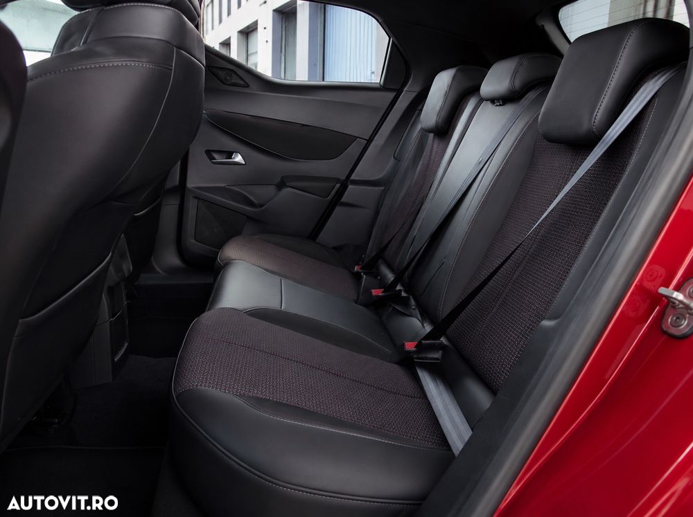 DS Automobiles DS 3 Crossback - 9