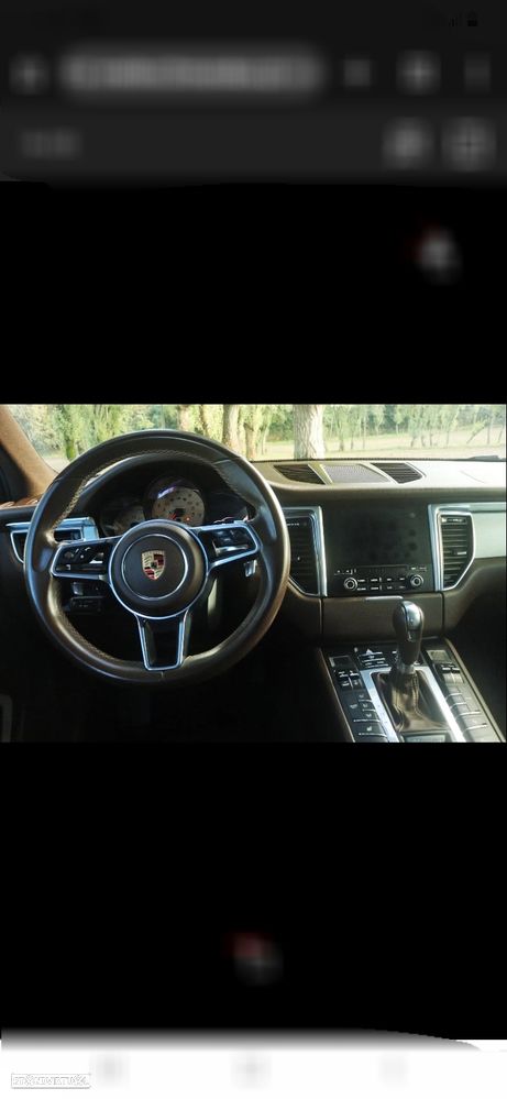 Porsche Macan Standard - 33