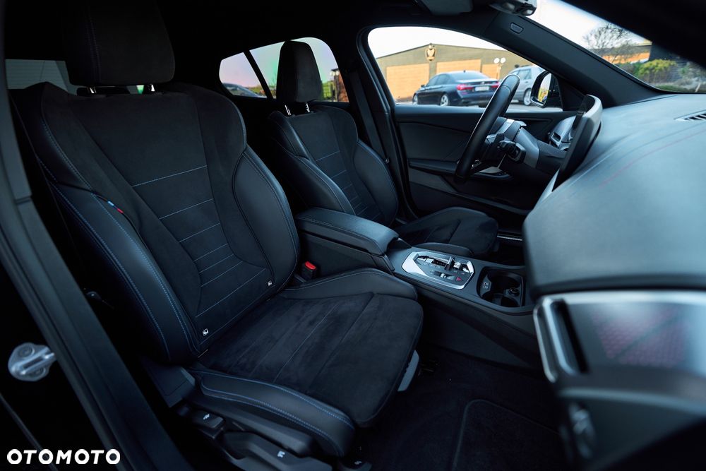 BMW Seria 1 120 - 26