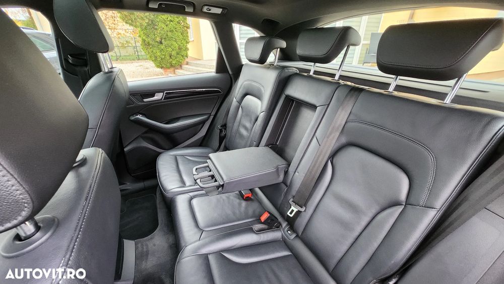 Audi Q5 2.0 TDI Quattro S tronic - 32