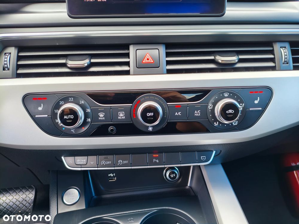 Audi A5 Sportback 2.0 TDI S tronic - 23