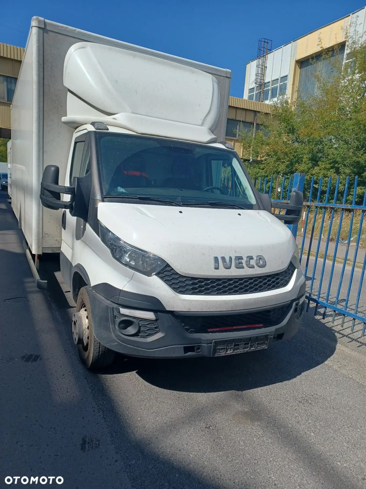Iveco Daily 72 C170 - 2