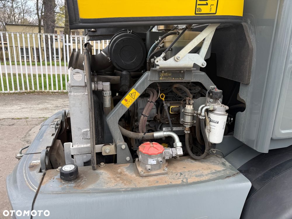 Wacker Neuson Ładowarka WL52 - 20