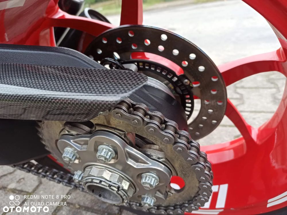 Ducati SuperSport - 15