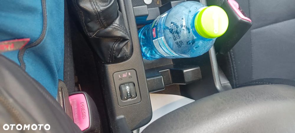 Subaru Forester 2.0D Comfort - 5