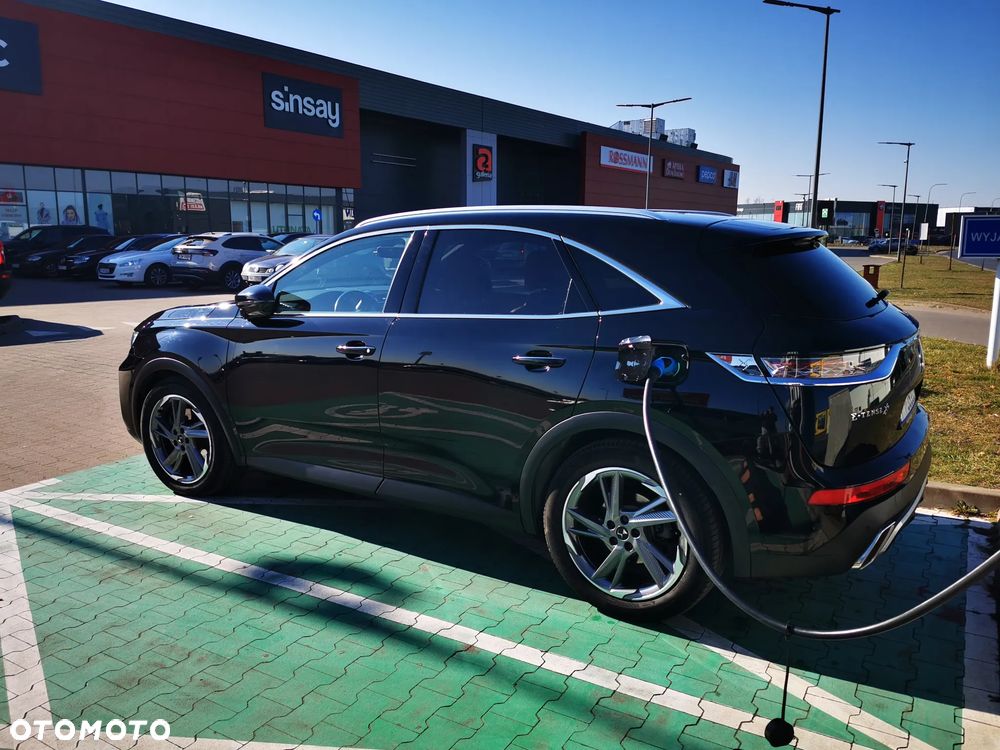 DS Automobiles DS 7 Crossback 1.6 E-Tense 4x4 Grand Chic - 18