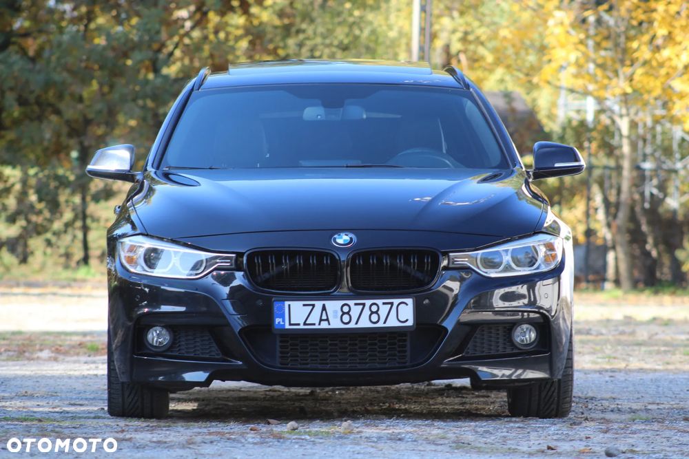 BMW Seria 3 - 11