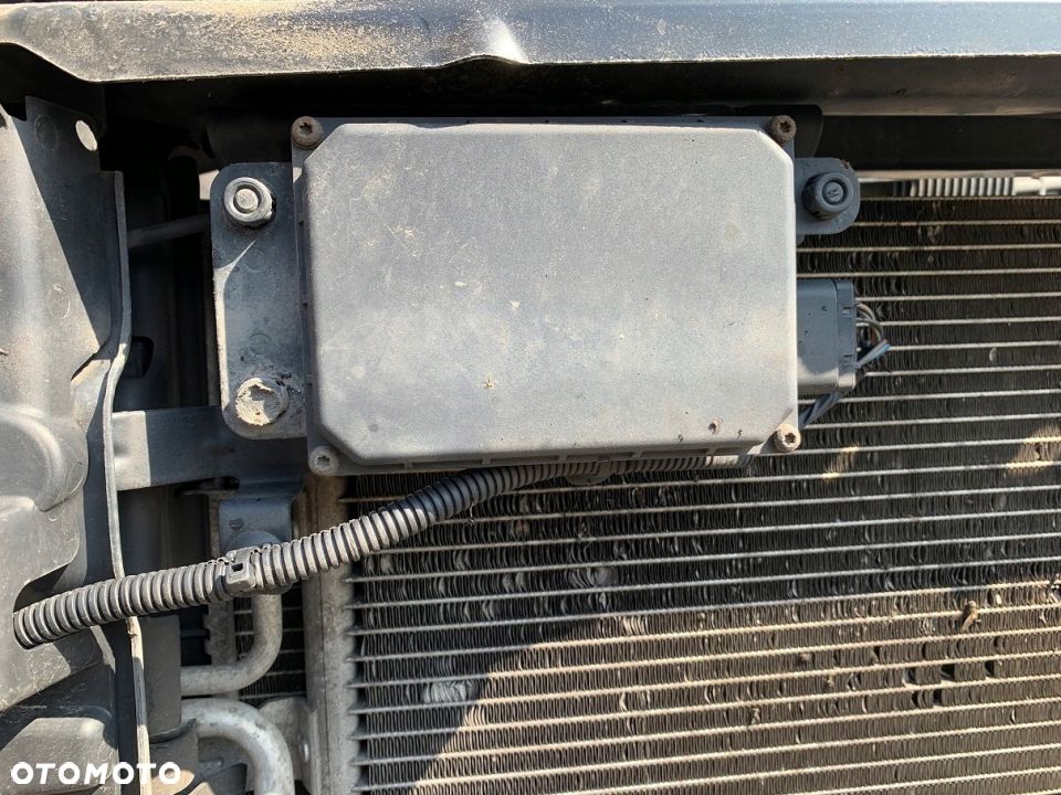 ag9n-9g768-bf radar volvo xc60 xc70 v60 s60 - 1