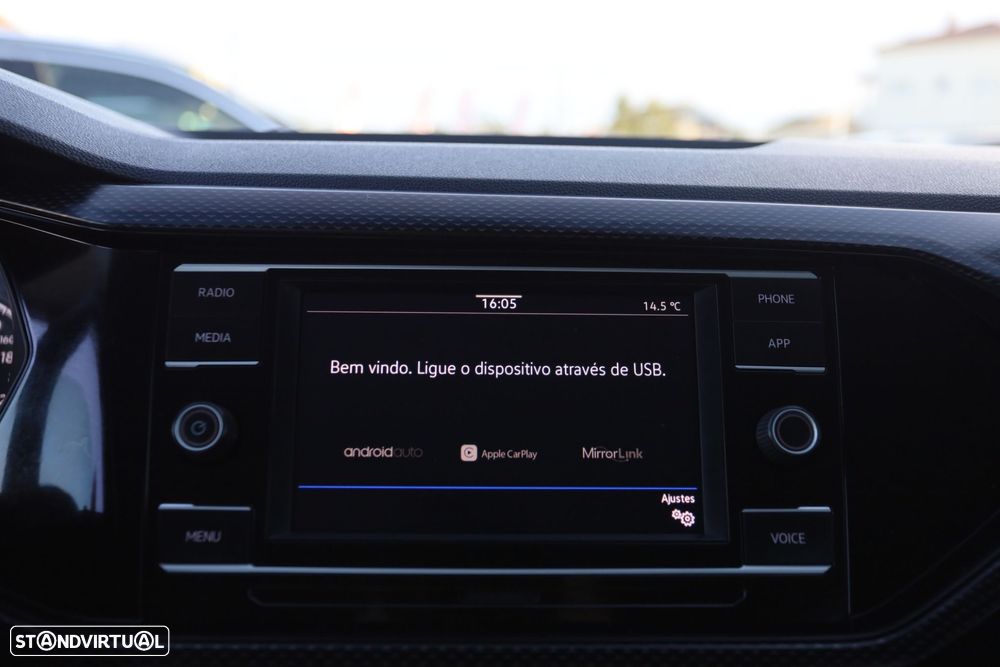 VW T-Cross 1.0 TSI Style - 13