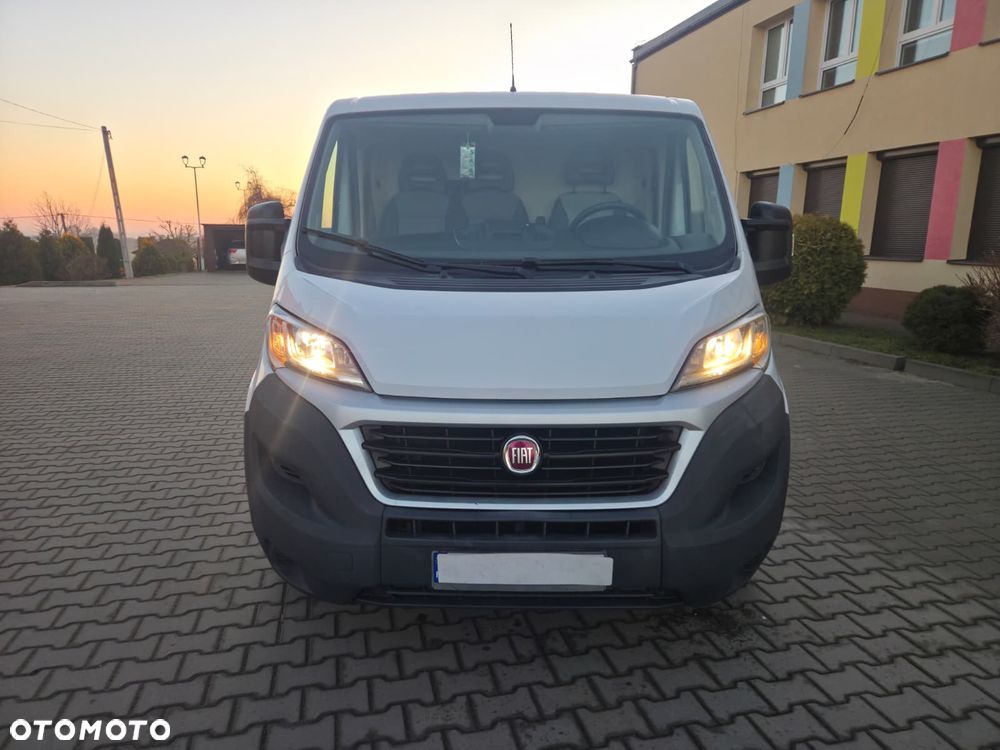Fiat Ducato - 1