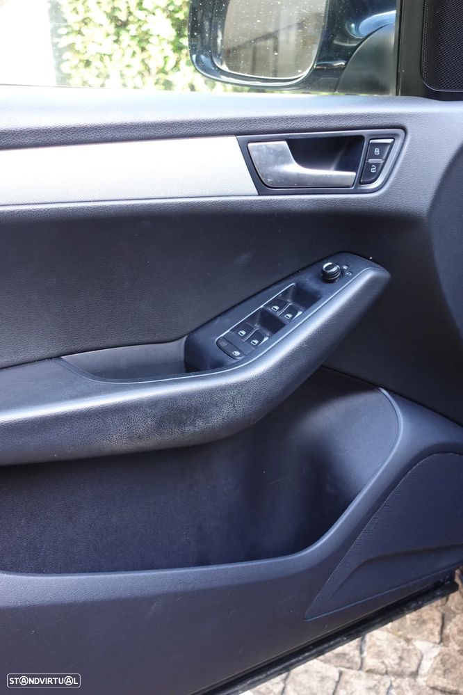 Audi Q5 2.0 TDI Sport - 15