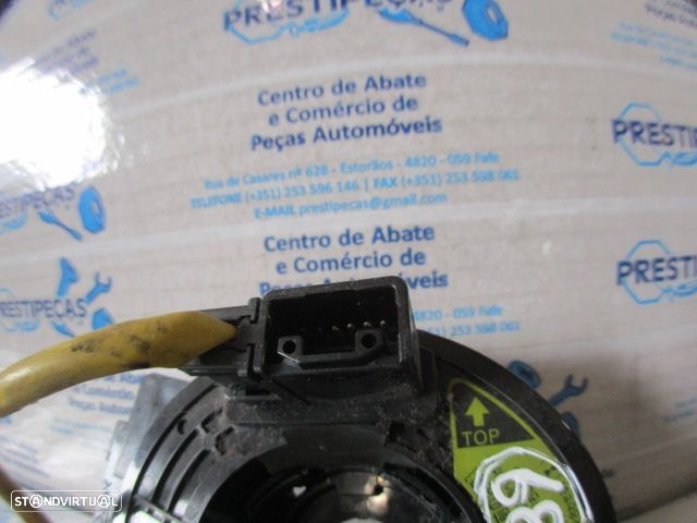 Fita Airbag Fitair680 TOYOTA YARIS 1 FASE 2 2003 1.0I 65CV 5P CINZENTO - 2