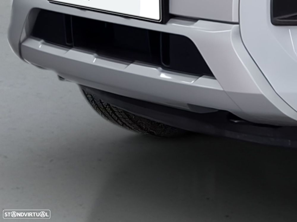 VW Amarok Aventura 4x4 3.0TDI 240cv - 4