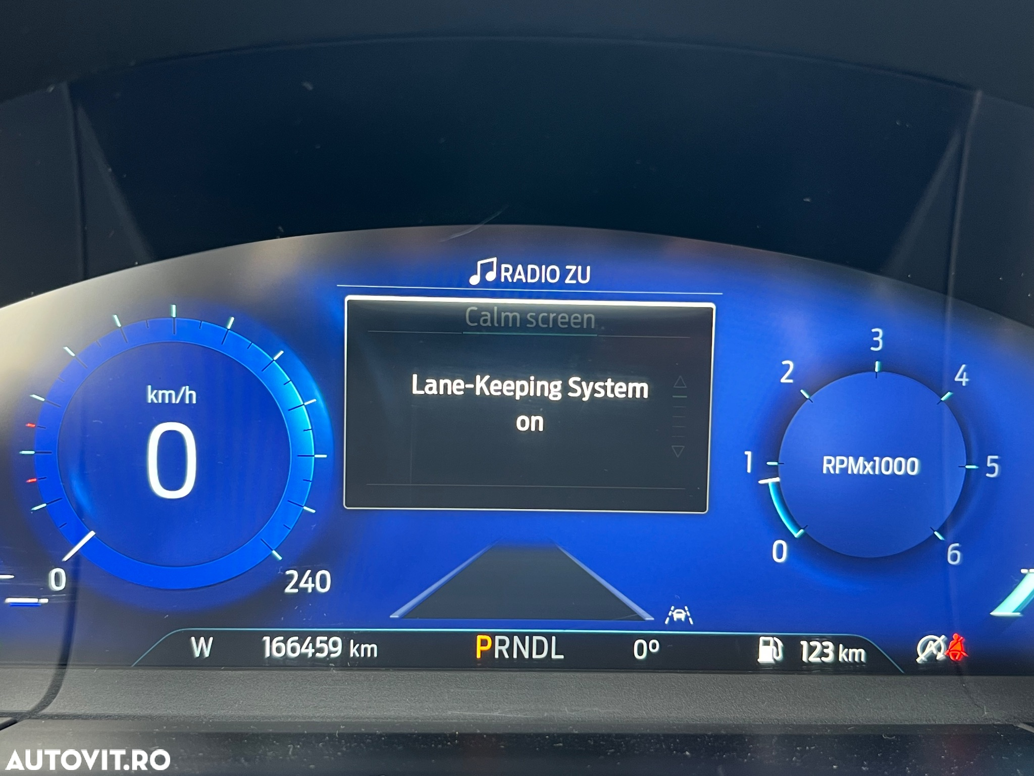 Ford Kuga 1.5 EcoBlue A8 FWD Titanium - 25