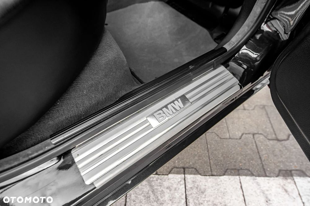 BMW Seria 5 - 18