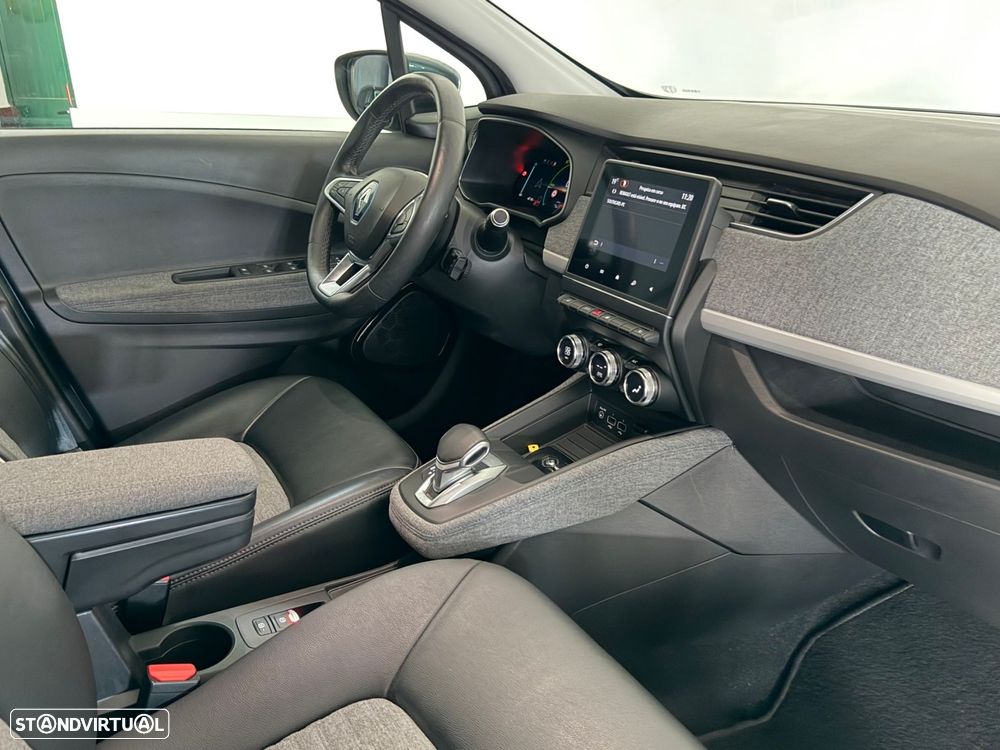 Renault Zoe - 16