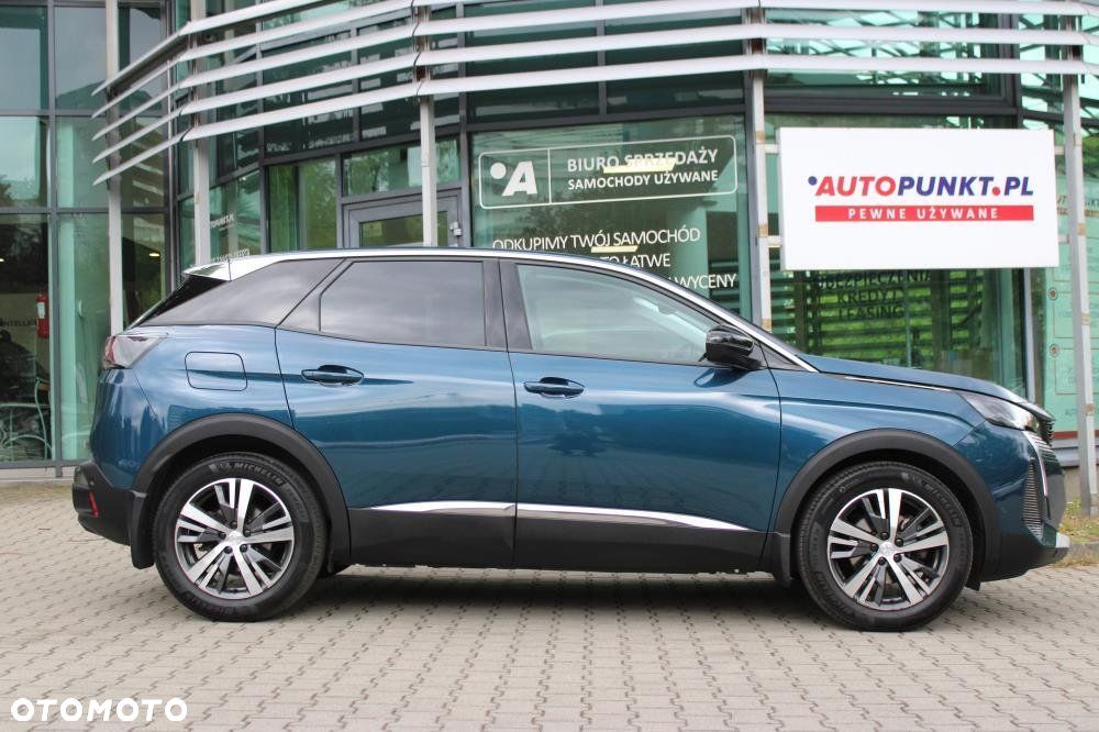 Peugeot 3008 - 3