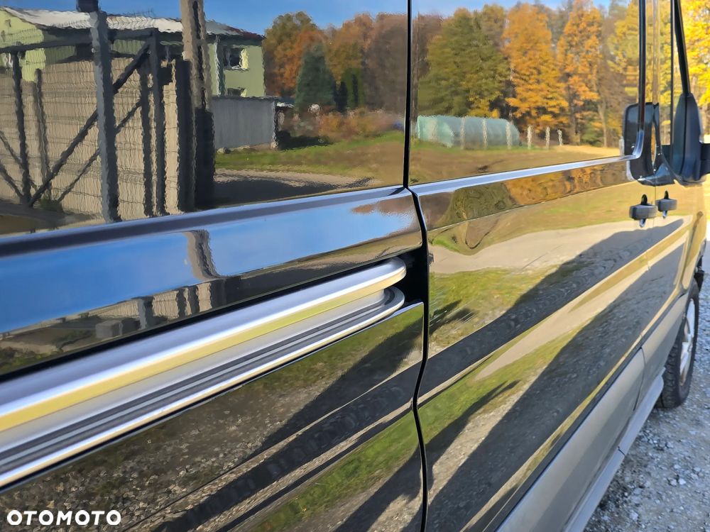 Ford Transit - 10
