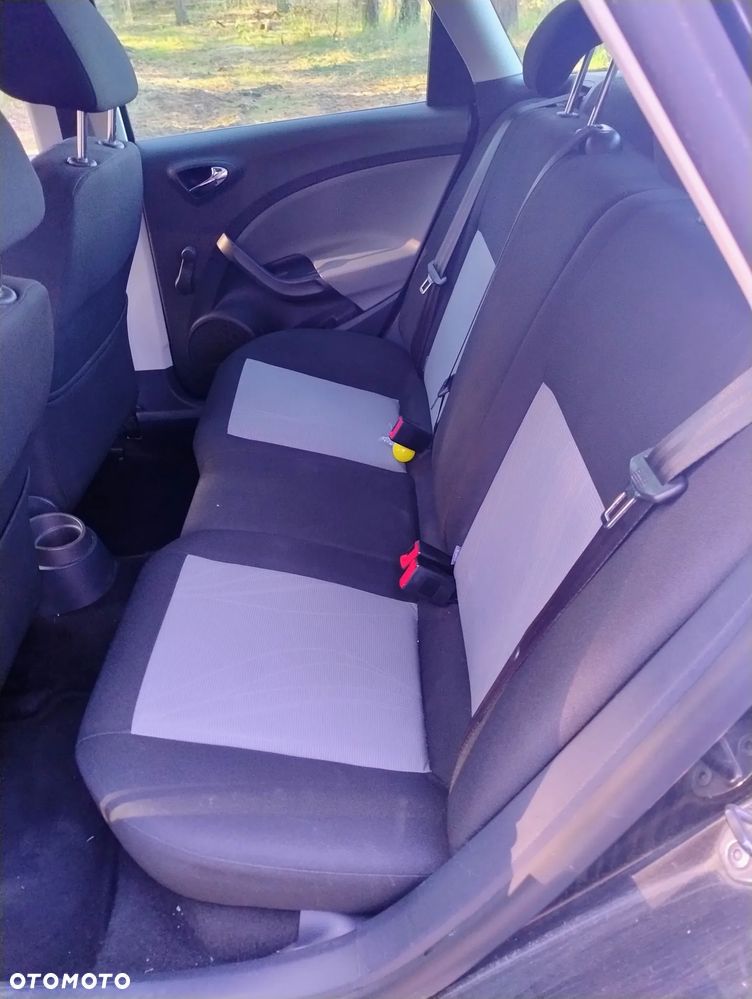 Seat Ibiza 1.6 TDI CR Style - 14