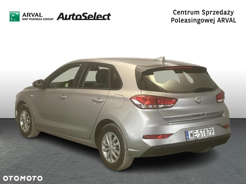 Hyundai i30 1.5 DPI Modern - 3