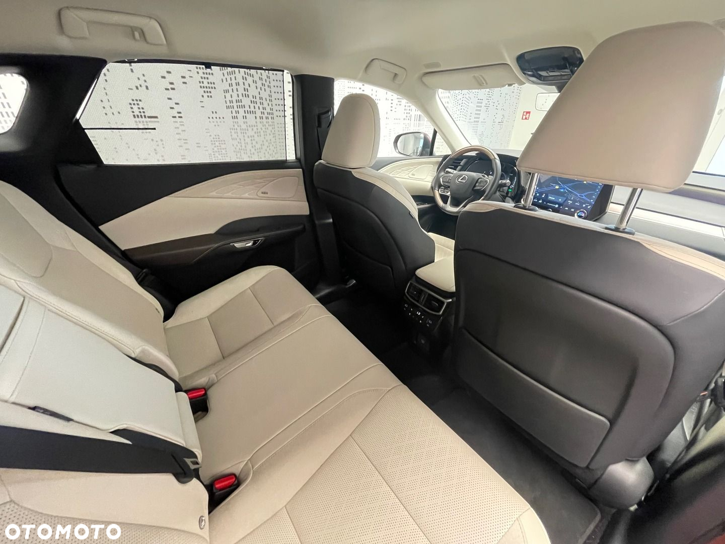Lexus RX - 10