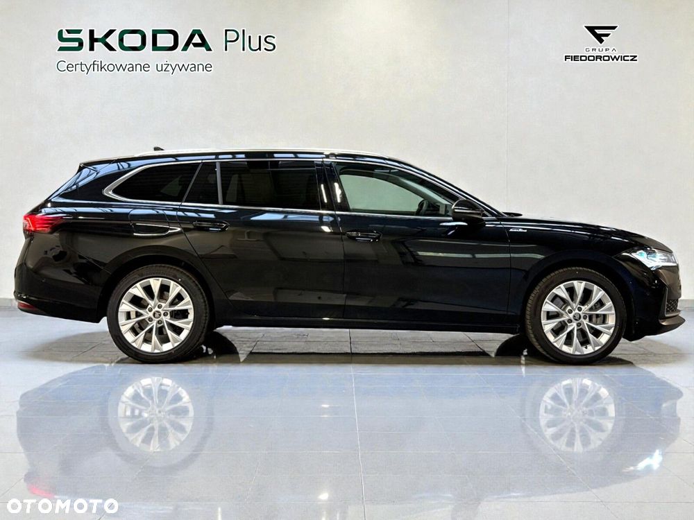 Skoda Superb 1.5 TSI Plug-in Hybrid L&K DSG - 3