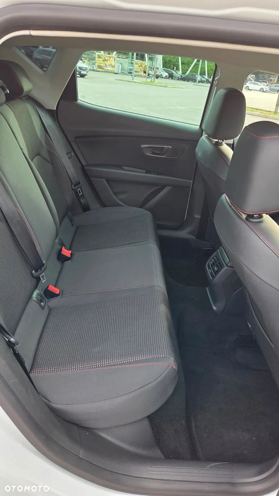 Seat Leon 1.4 TSI FR S&S - 18