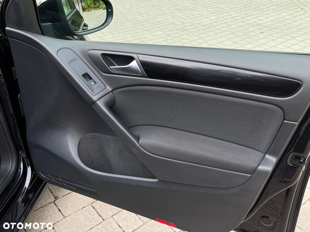 Volkswagen Golf 1.4 TSI Comfortline - 18