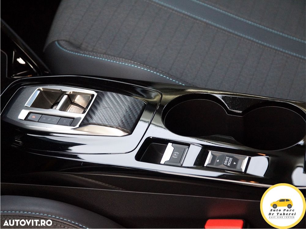 Peugeot 208 PureTech 100 EAT8 Allure Pack - 35