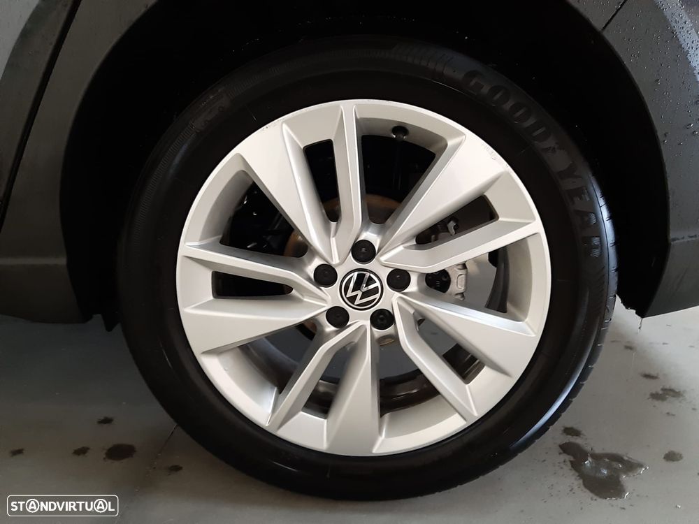 VW Taigo 1.0 TSI Urban DSG - 19