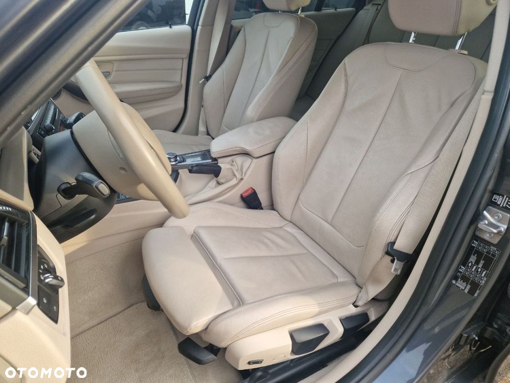 BMW Seria 3 - 10