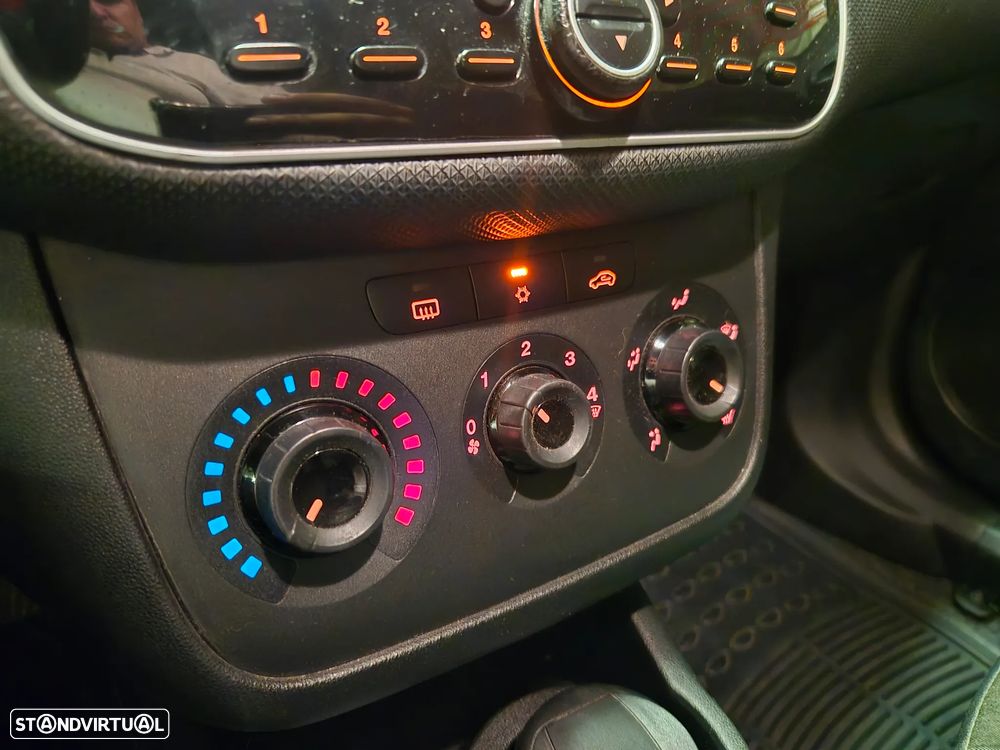Fiat Punto 1.2 Pop Start&Stop - 18