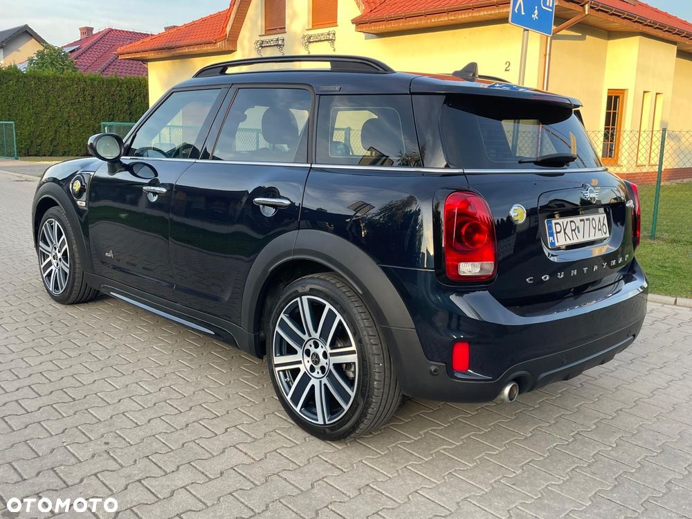 Mini Countryman 2020 photo 3