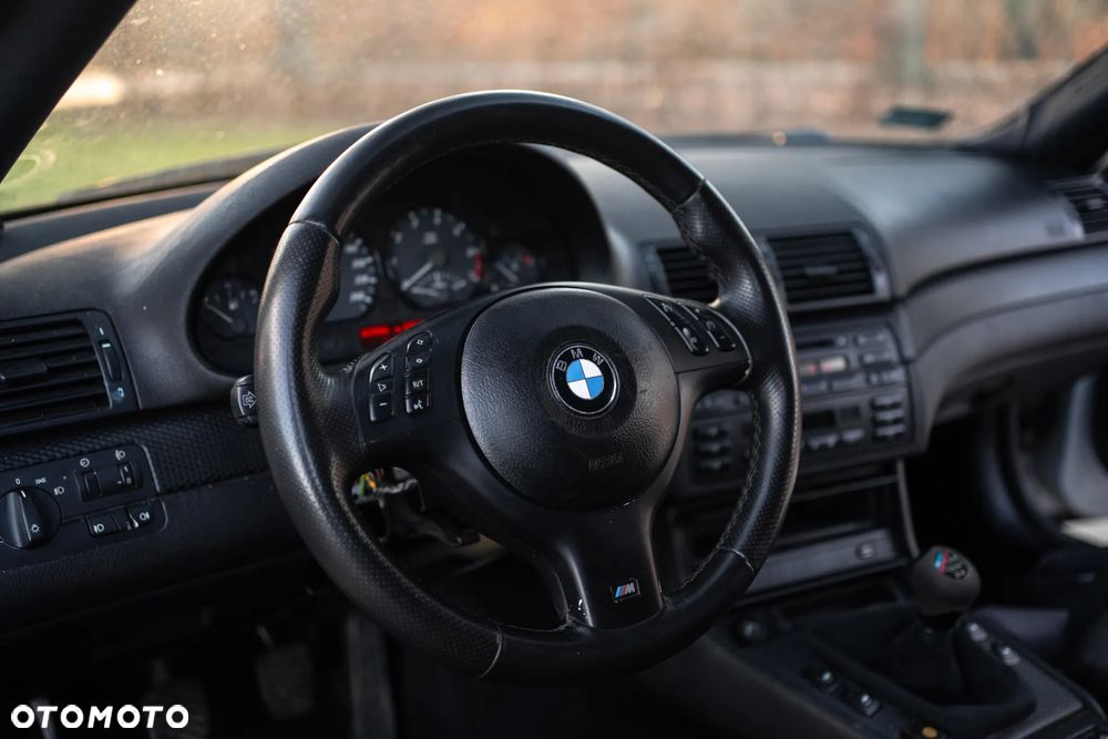 BMW Seria 3 318Ci - 10