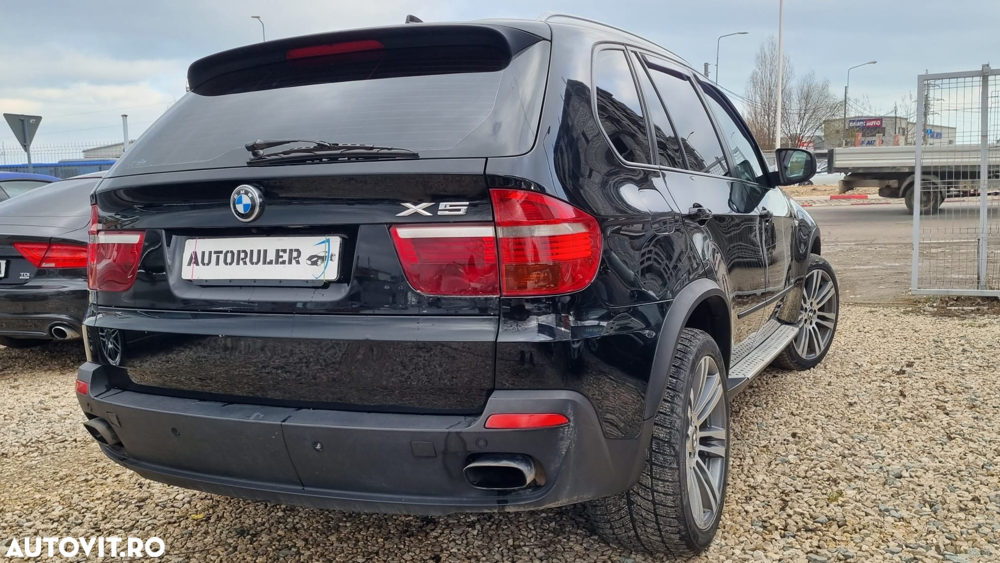 BMW X5 xDrive30d Edition Exclusive - 3