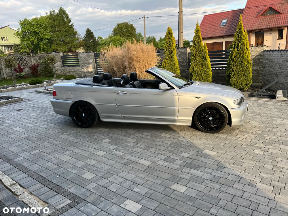 BMW Seria 3 - 18