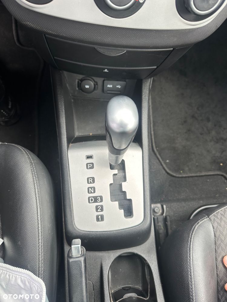 Kia Ceed 1.6 CVVT EX - 13