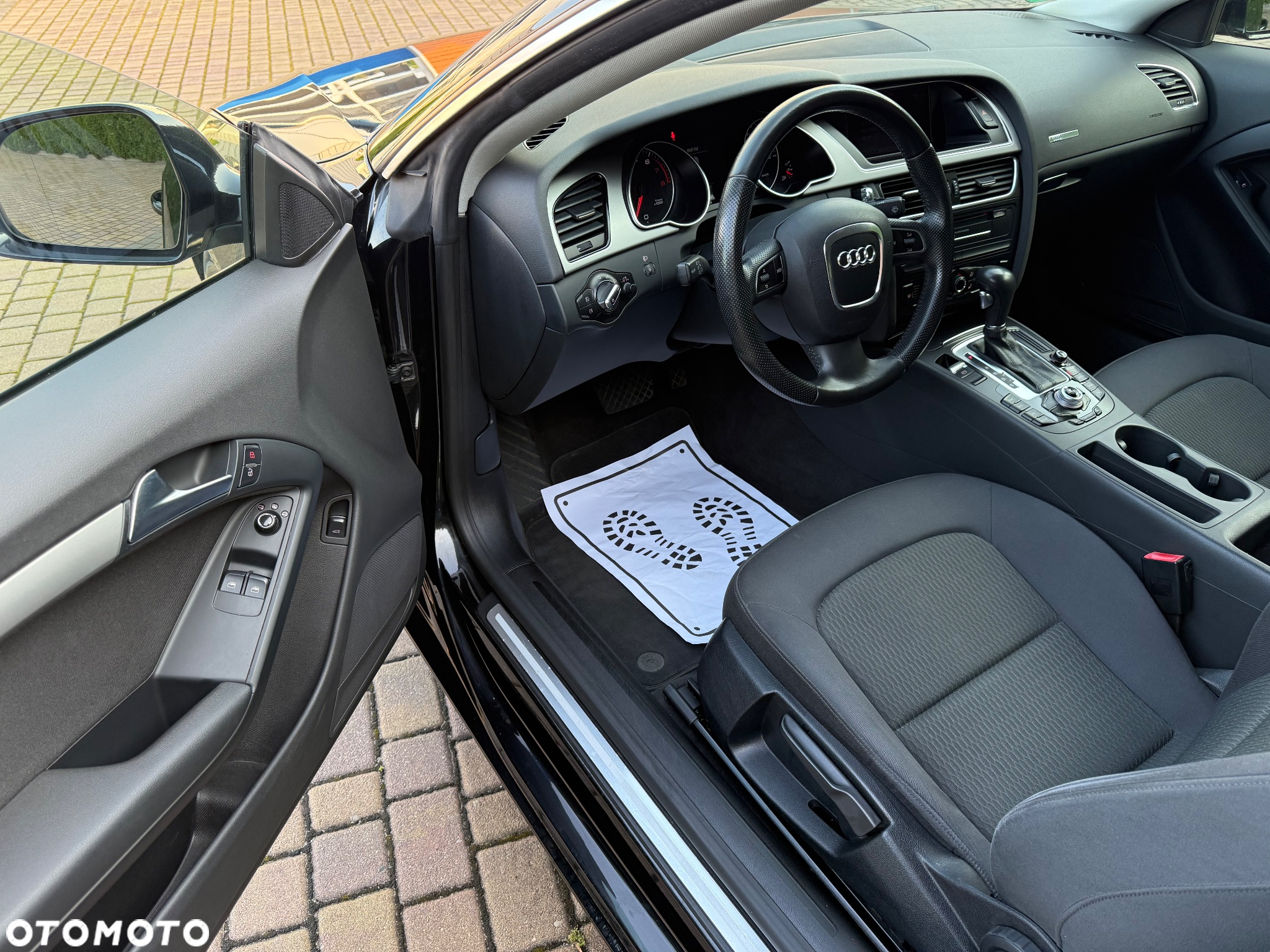 Audi A5 - 18