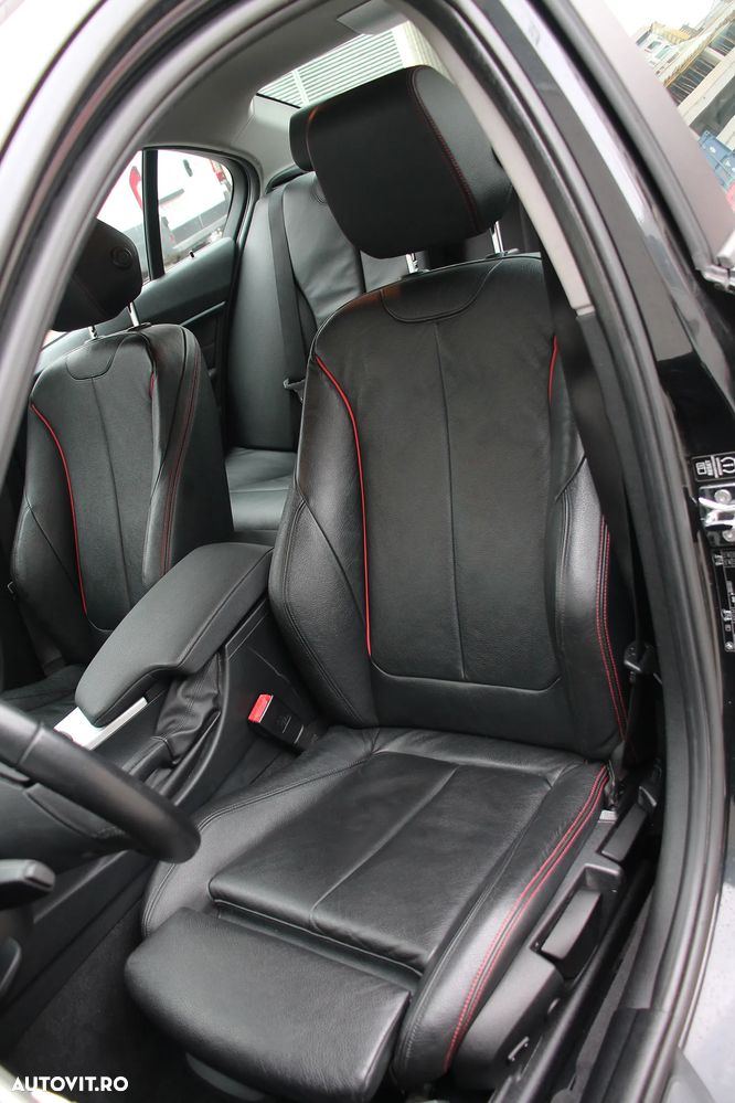 BMW Seria 3 320i Aut. Sport Line - 12