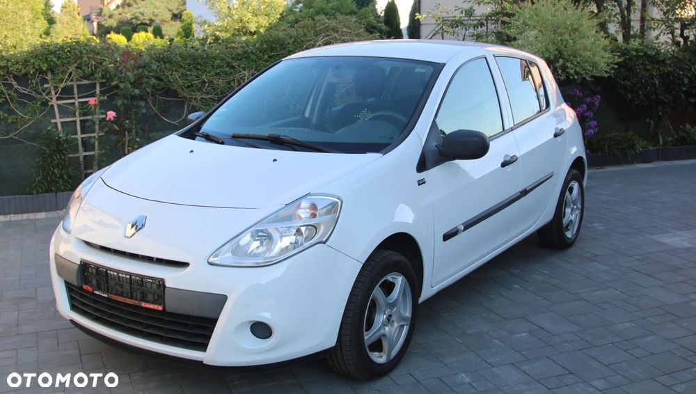 Renault Clio 1.2 16V 75 Yahoo - 2