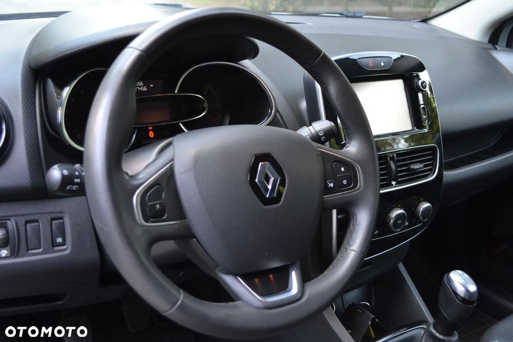 Renault Clio - 14