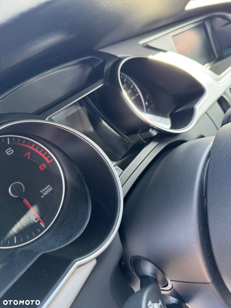 Audi A5 Coupé 2.0 TFSI Quattro S tronic - 23