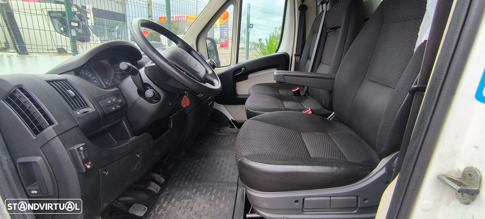 Peugeot Boxer 2.2 HDi 335 L4 - 10