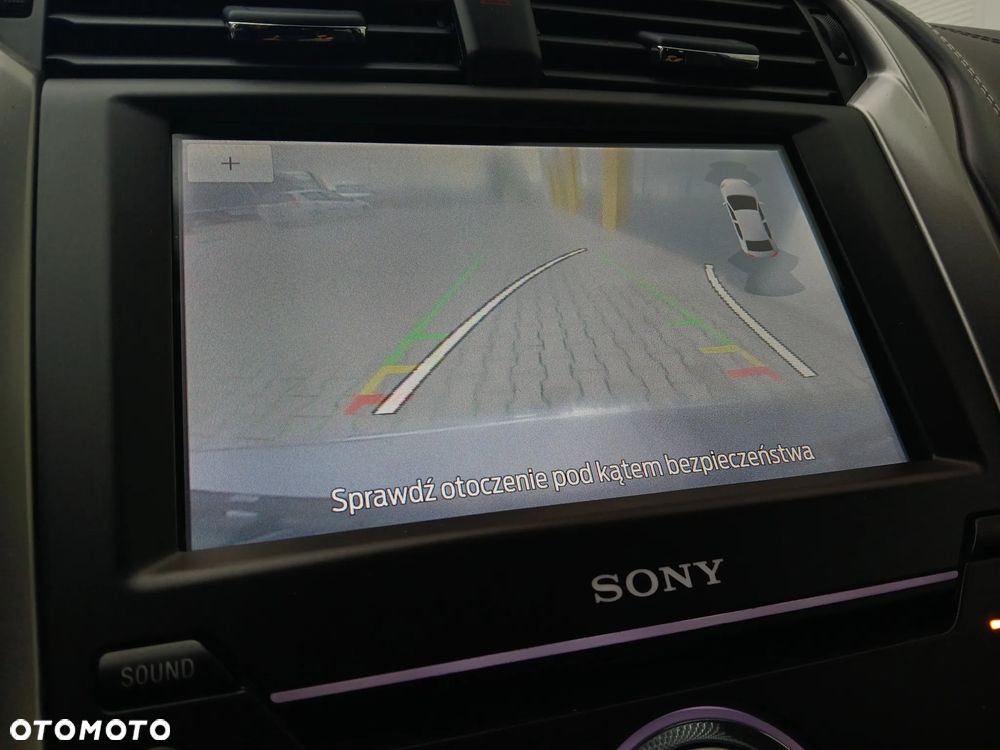 Ford Mondeo 2.0 Hybrid Vignale - 17