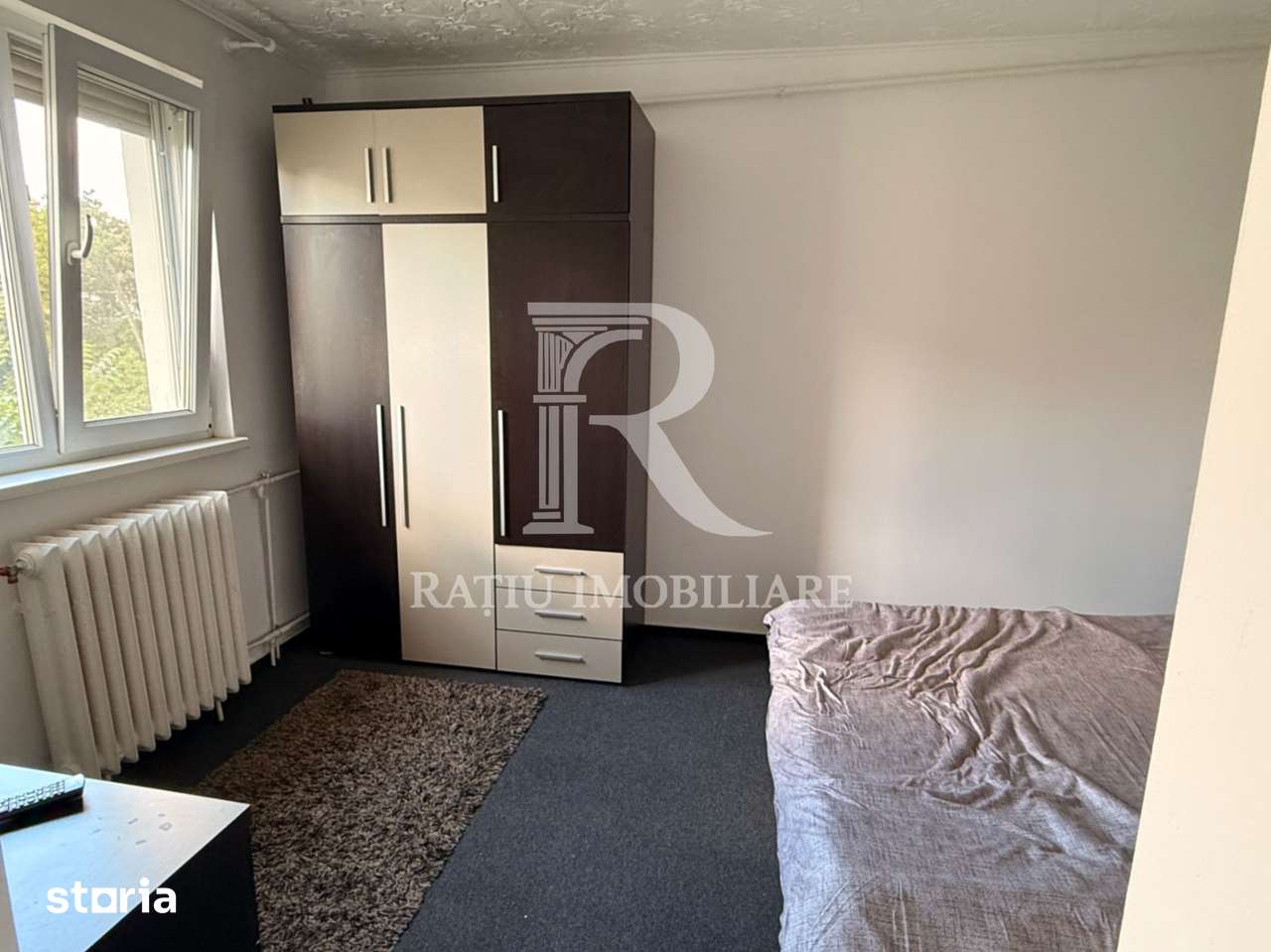 Garsonieră | Rogerius | Oradea — fotografia 3