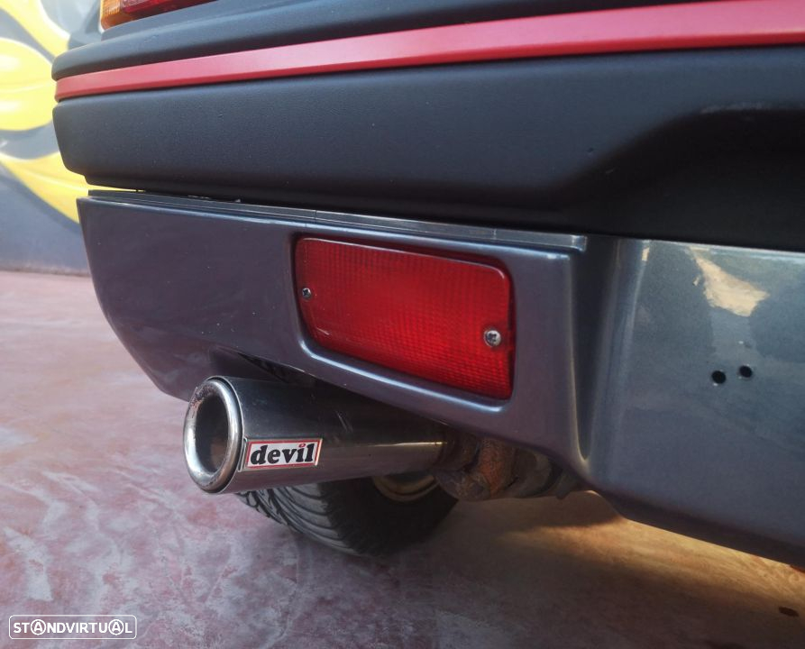 Peugeot 205 1.9 GTi - 15