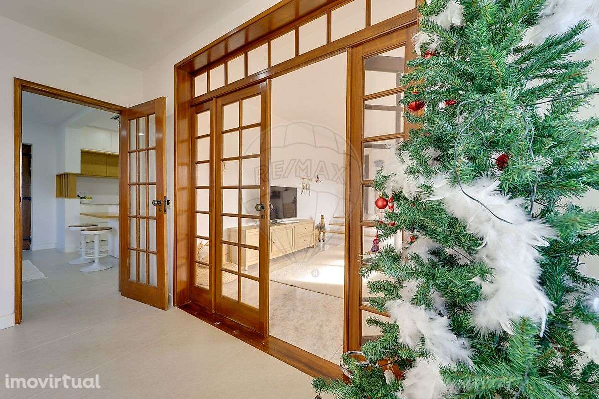 Moradia T4 para venda - Grande imagem: 4/47