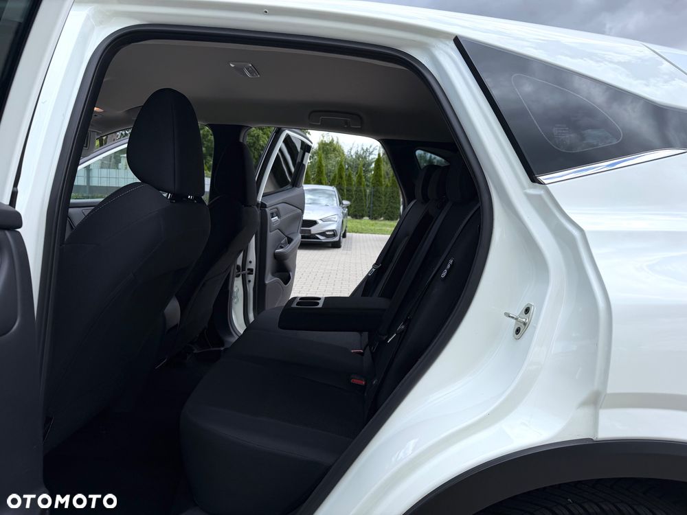 Nissan Qashqai - 30