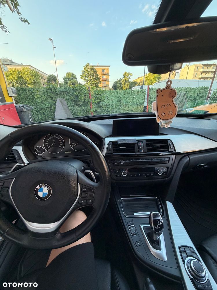 BMW 3GT - 10