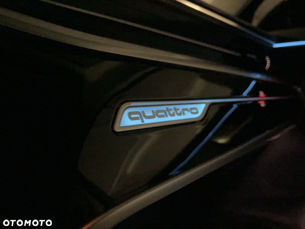 Audi A6 Limousine 40 TDI mHEV Quattro Advanced S tronic - 30